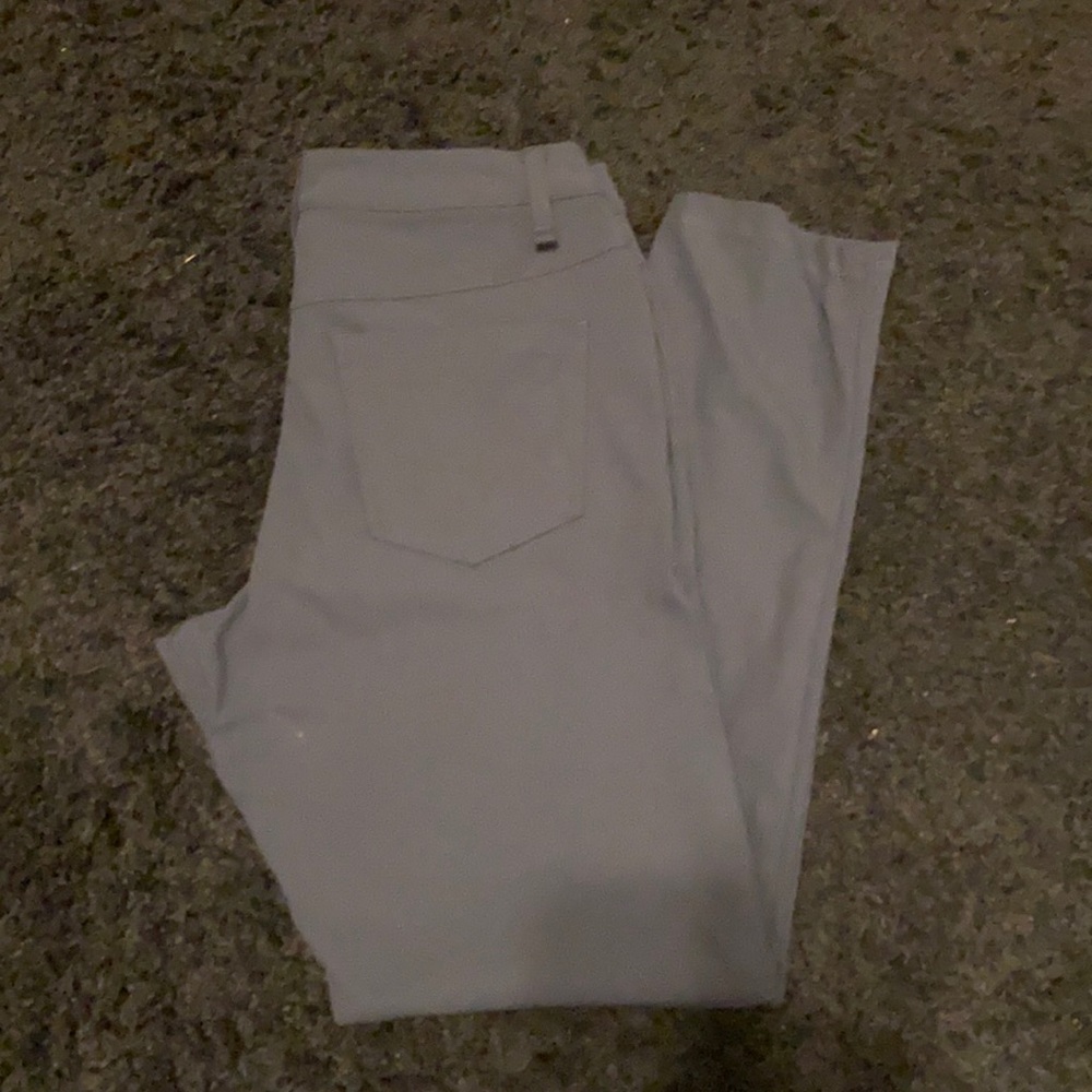 Lulu Lemon 5 pocket pant
